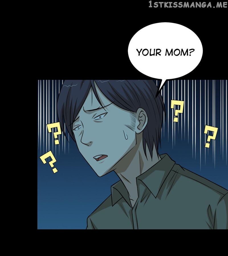The Gangster Boss Is 16 Again Chapter 65 - page 23