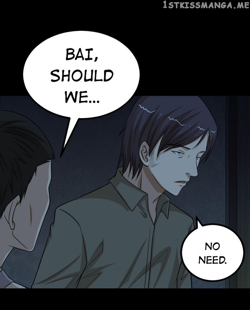 The Gangster Boss Is 16 Again Chapter 65 - page 26