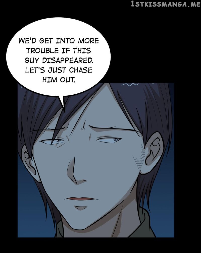 The Gangster Boss Is 16 Again Chapter 65 - page 27