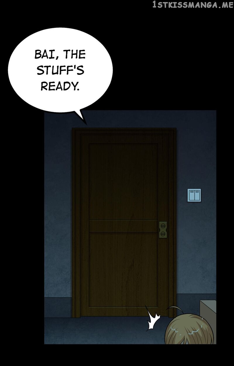 The Gangster Boss Is 16 Again Chapter 65 - page 3