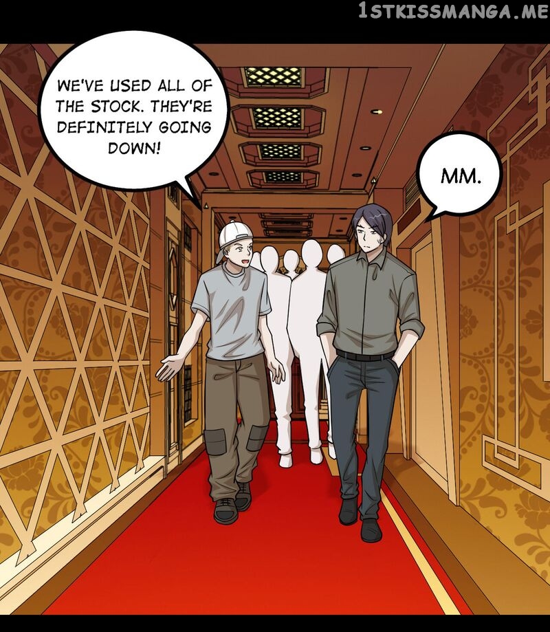 The Gangster Boss Is 16 Again Chapter 65 - page 7