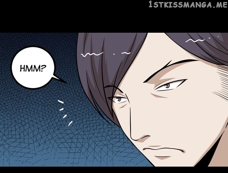 The Gangster Boss Is 16 Again Chapter 65 - page 9