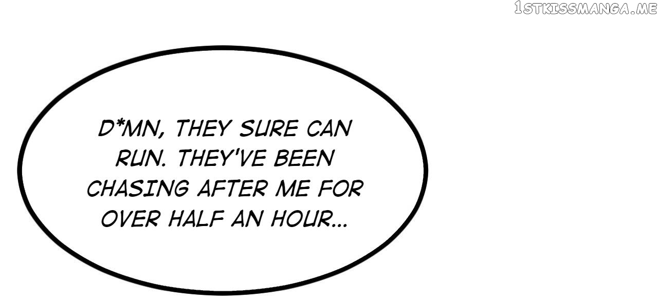 The Gangster Boss Is 16 Again Chapter 17 - page 18