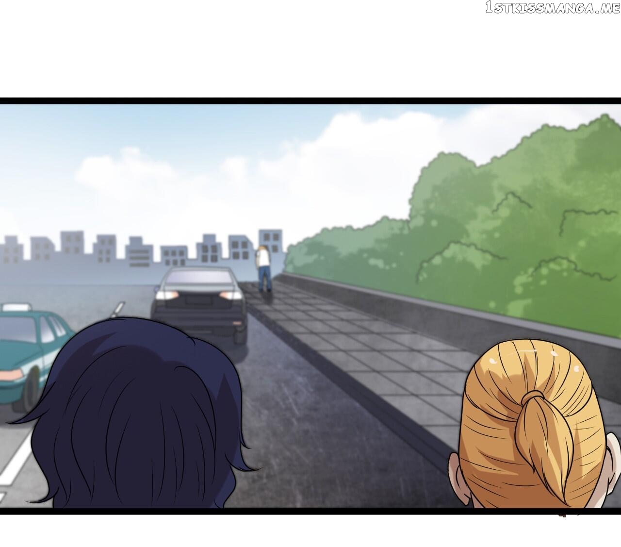 The Gangster Boss Is 16 Again Chapter 17 - page 25