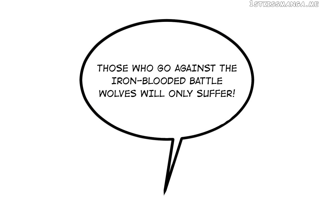 The Gangster Boss Is 16 Again Chapter 17 - page 32