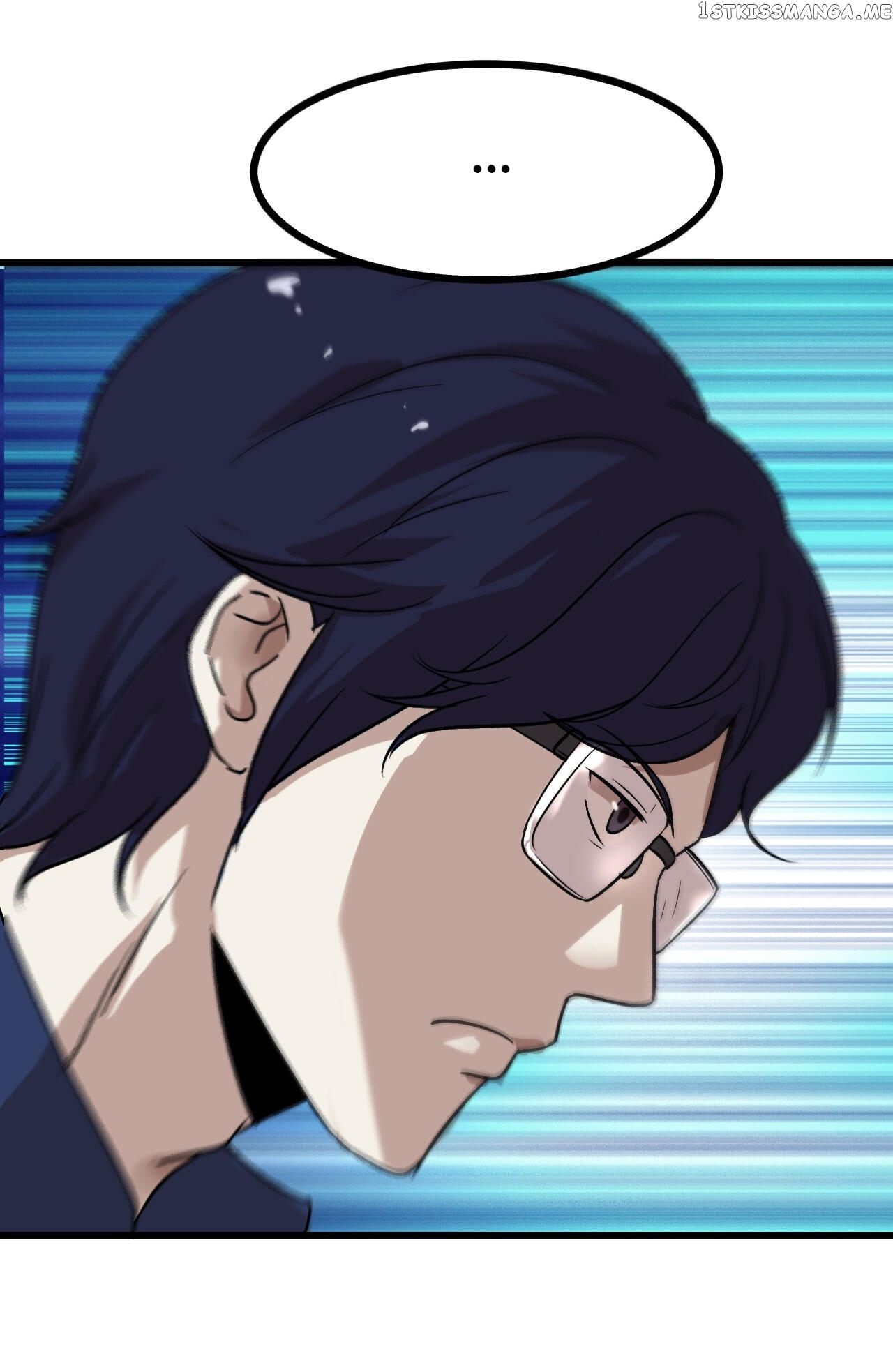 The Gangster Boss Is 16 Again Chapter 17 - page 38