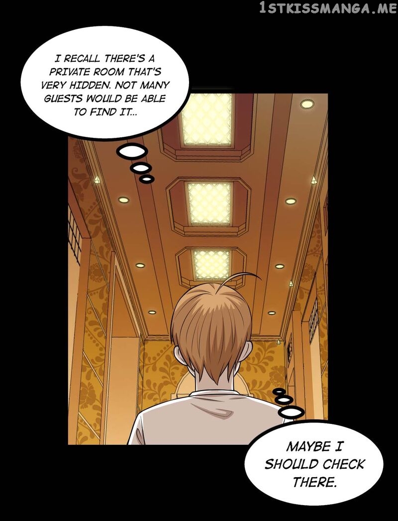 The Gangster Boss Is 16 Again Chapter 64 - page 24
