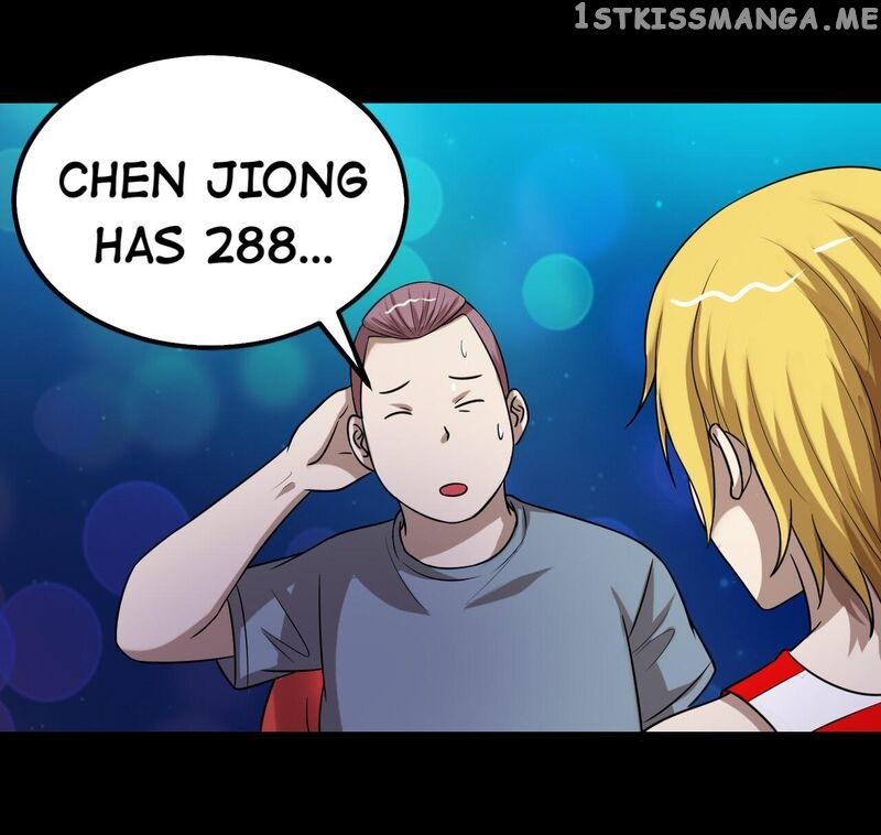 The Gangster Boss Is 16 Again Chapter 35 - page 11