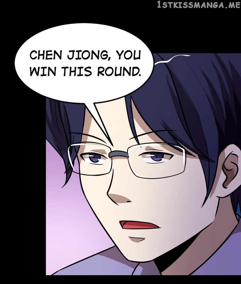 The Gangster Boss Is 16 Again Chapter 35 - page 16