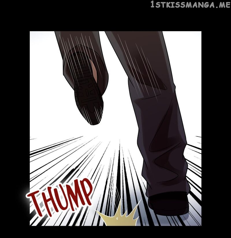 The Gangster Boss Is 16 Again Chapter 35 - page 22