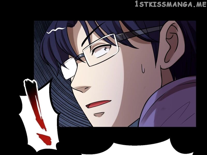 The Gangster Boss Is 16 Again Chapter 35 - page 24