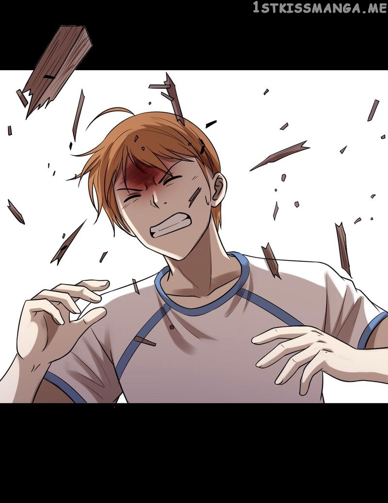 The Gangster Boss Is 16 Again Chapter 35 - page 29