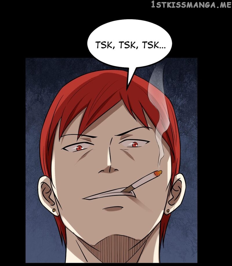The Gangster Boss Is 16 Again Chapter 35 - page 30