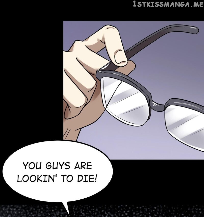 The Gangster Boss Is 16 Again Chapter 35 - page 35