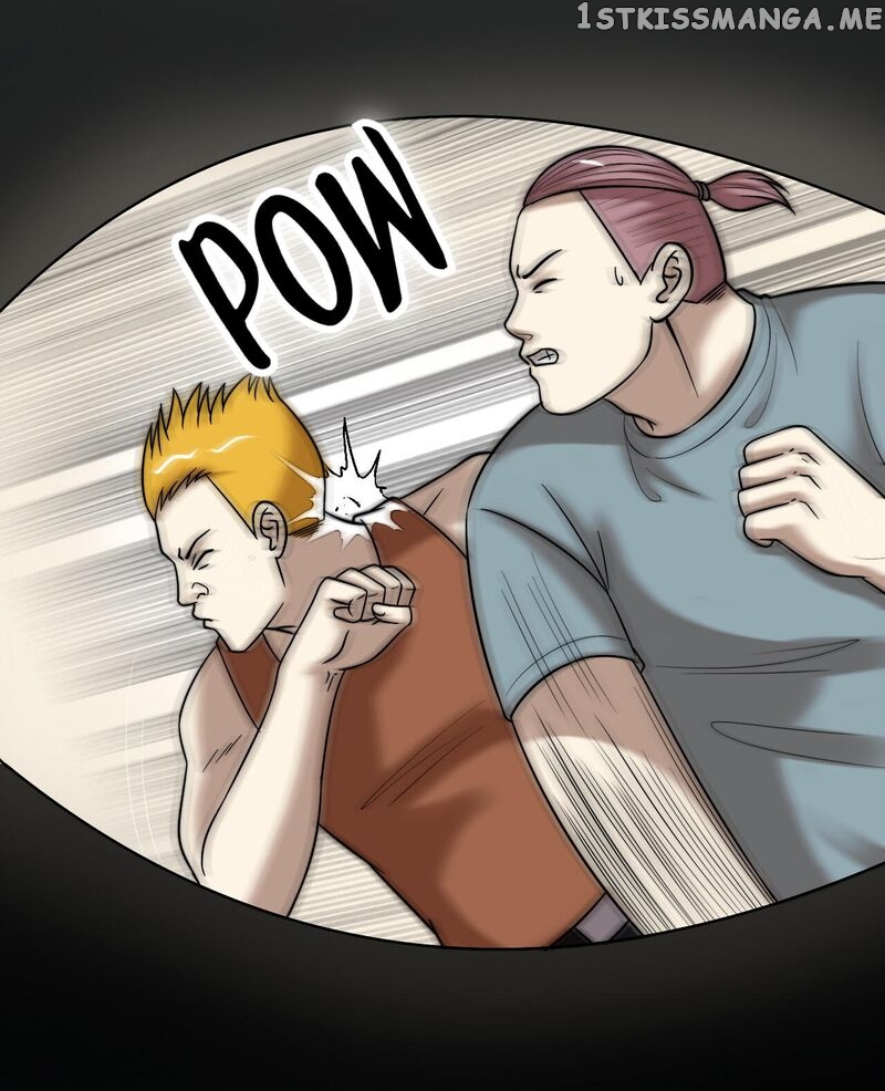 The Gangster Boss Is 16 Again Chapter 35 - page 39