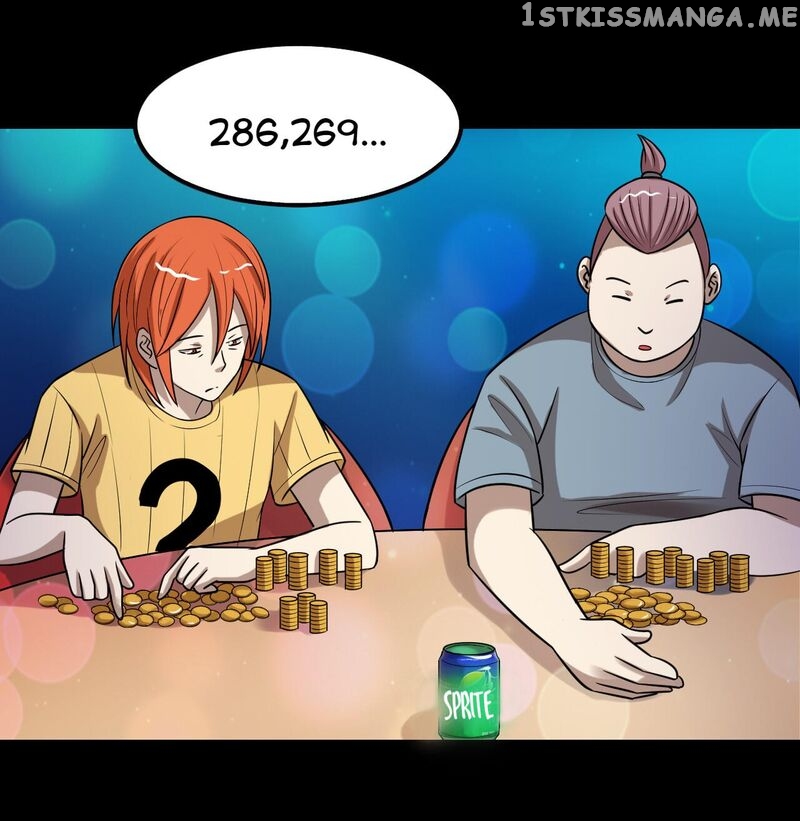 The Gangster Boss Is 16 Again Chapter 35 - page 4