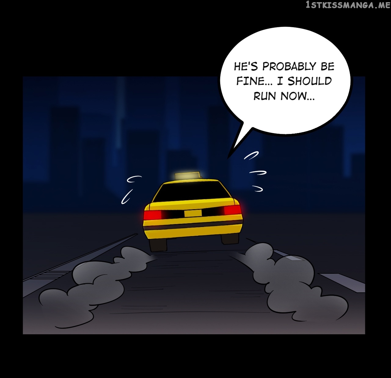 The Gangster Boss Is 16 Again Chapter 111 - page 12