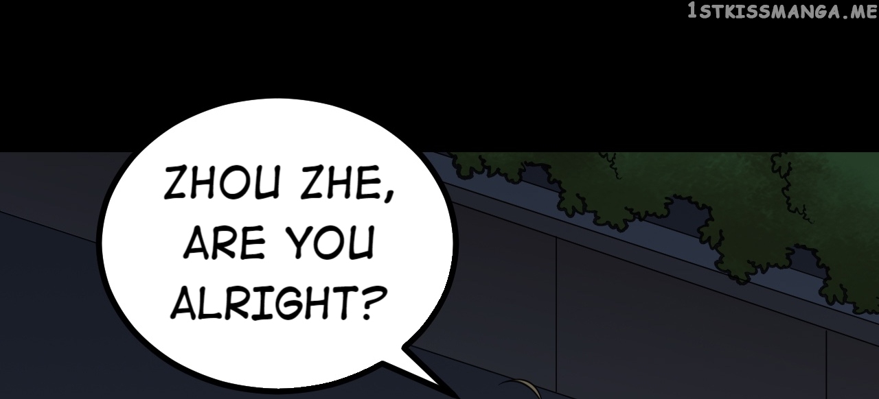 The Gangster Boss Is 16 Again Chapter 111 - page 13