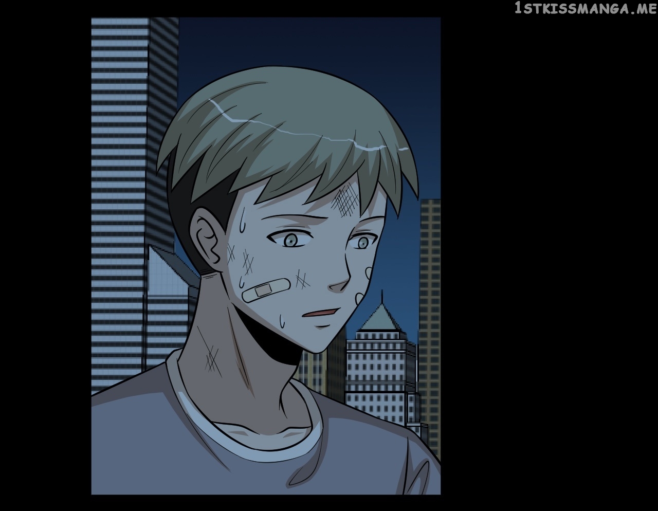 The Gangster Boss Is 16 Again Chapter 111 - page 18