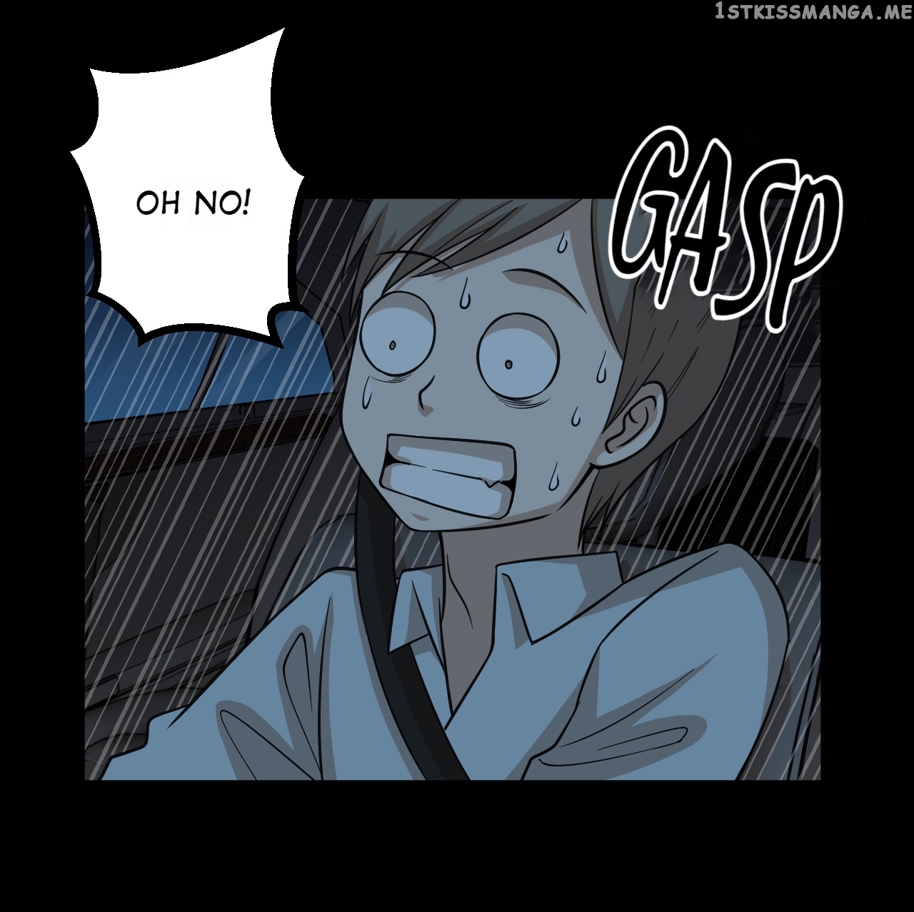 The Gangster Boss Is 16 Again Chapter 111 - page 2