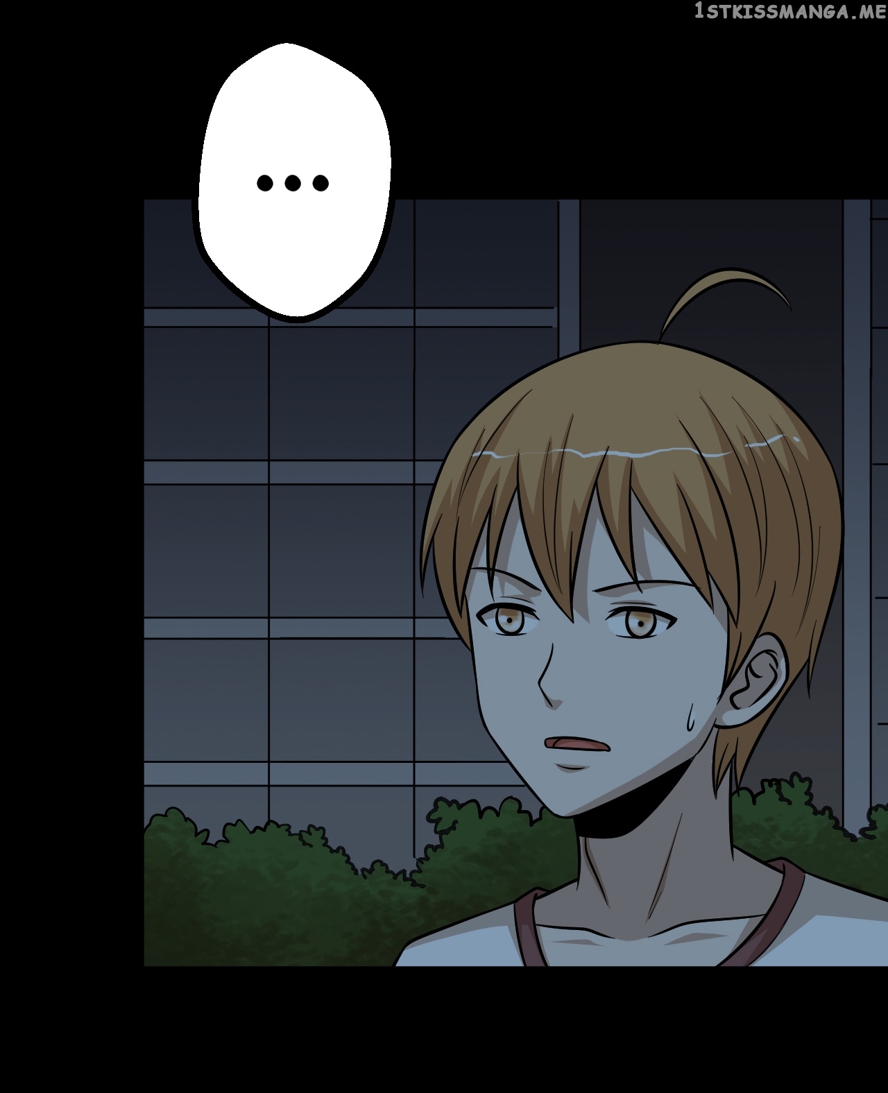 The Gangster Boss Is 16 Again Chapter 111 - page 24