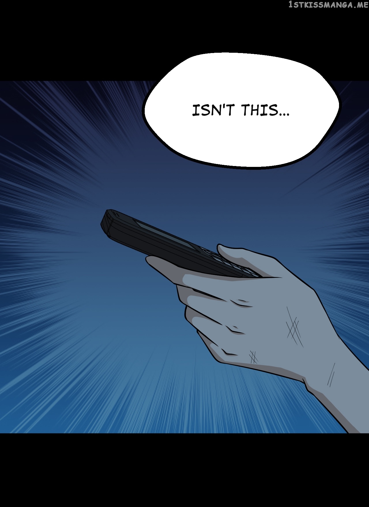 The Gangster Boss Is 16 Again Chapter 111 - page 25