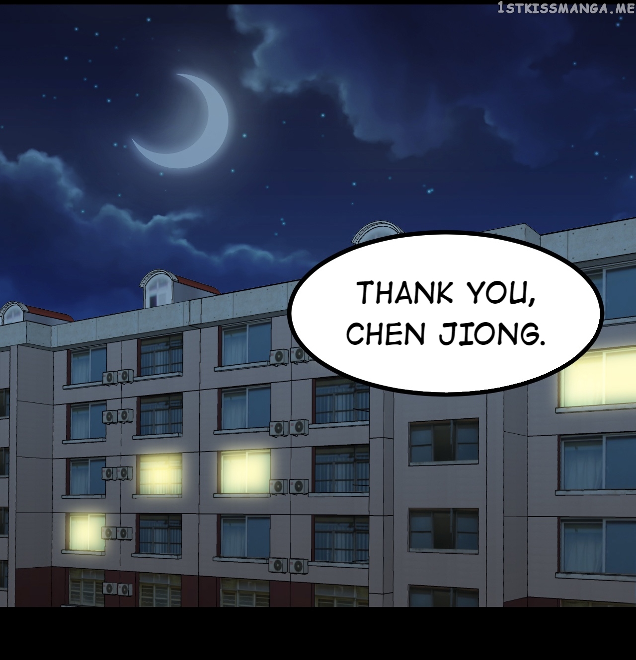 The Gangster Boss Is 16 Again Chapter 111 - page 30