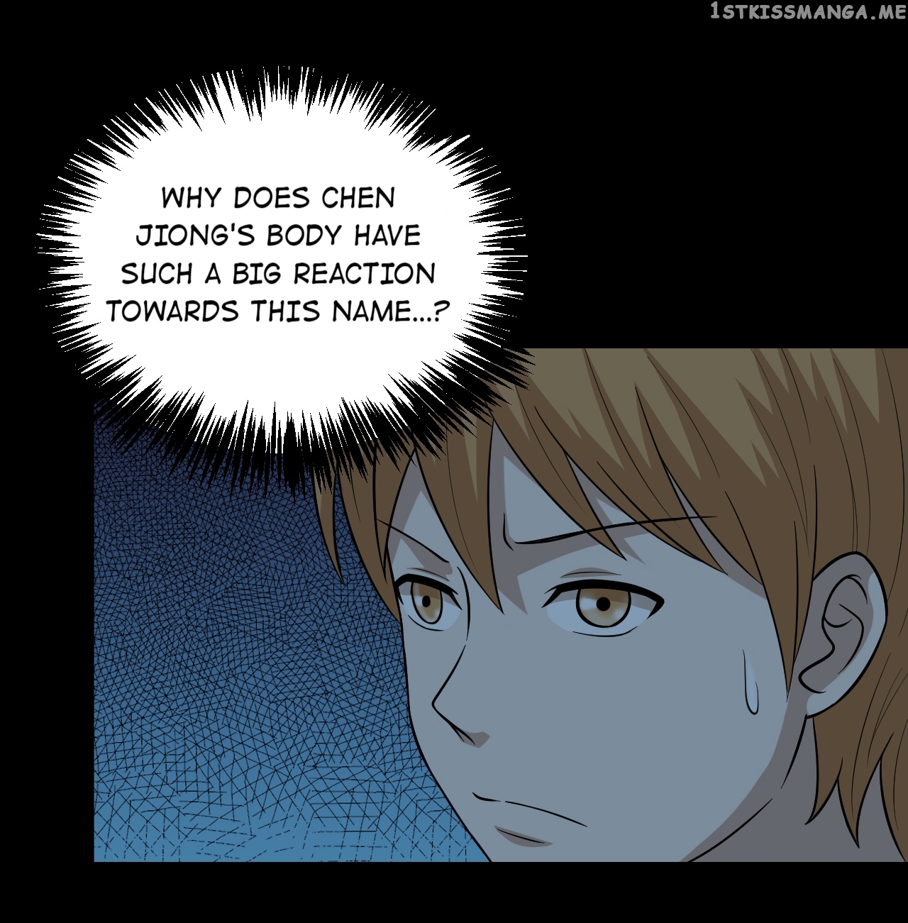 The Gangster Boss Is 16 Again Chapter 111 - page 39