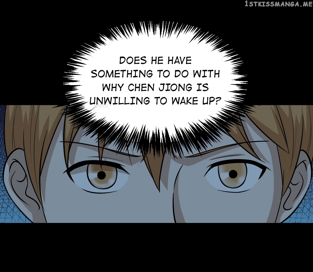 The Gangster Boss Is 16 Again Chapter 111 - page 40