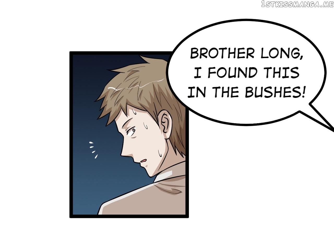The Gangster Boss Is 16 Again Chapter 95 - page 11