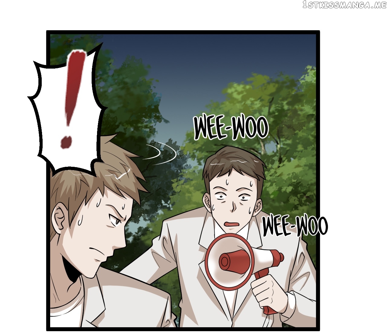 The Gangster Boss Is 16 Again Chapter 95 - page 12