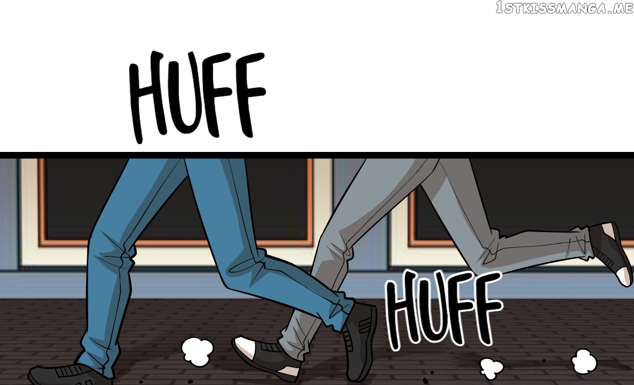 The Gangster Boss Is 16 Again Chapter 95 - page 16