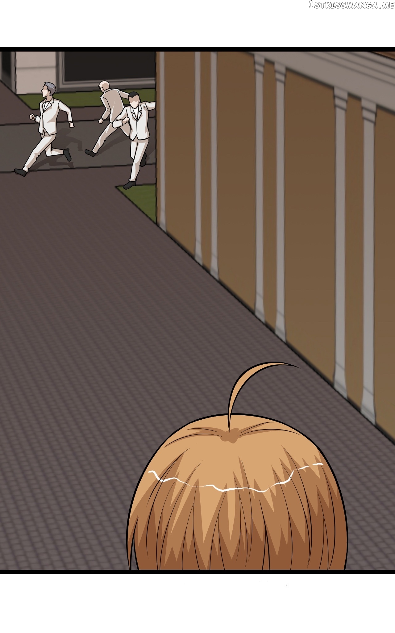 The Gangster Boss Is 16 Again Chapter 95 - page 20