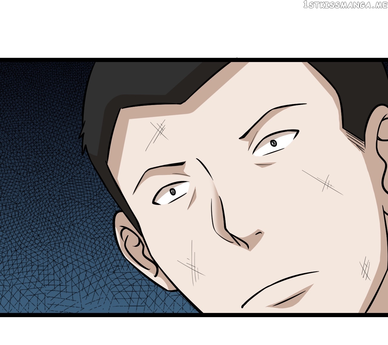 The Gangster Boss Is 16 Again Chapter 95 - page 21