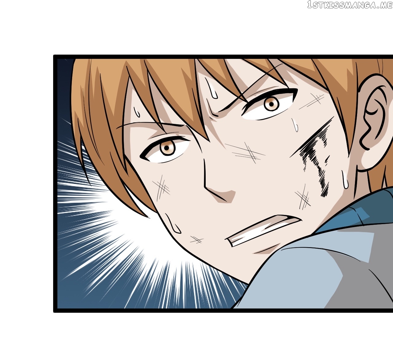The Gangster Boss Is 16 Again Chapter 95 - page 23