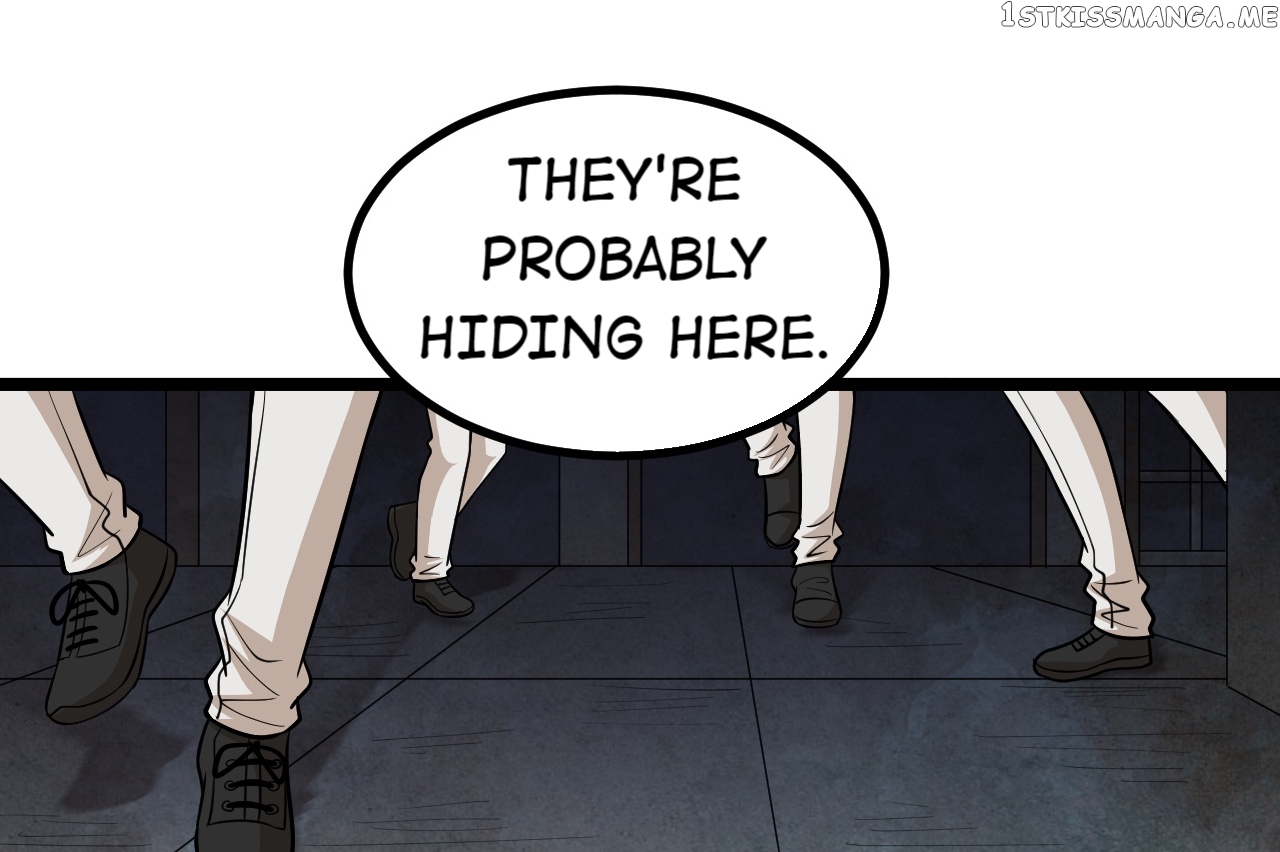 The Gangster Boss Is 16 Again Chapter 95 - page 28