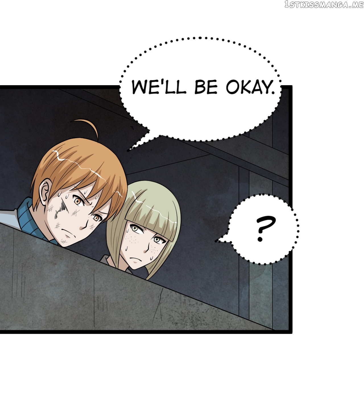 The Gangster Boss Is 16 Again Chapter 95 - page 32