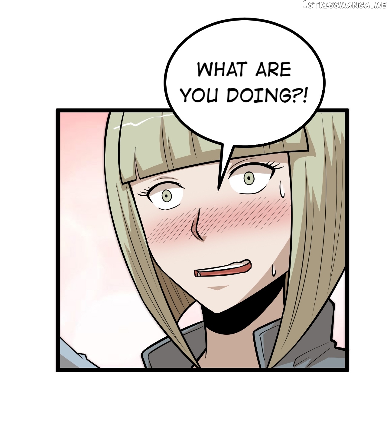 The Gangster Boss Is 16 Again Chapter 95 - page 38