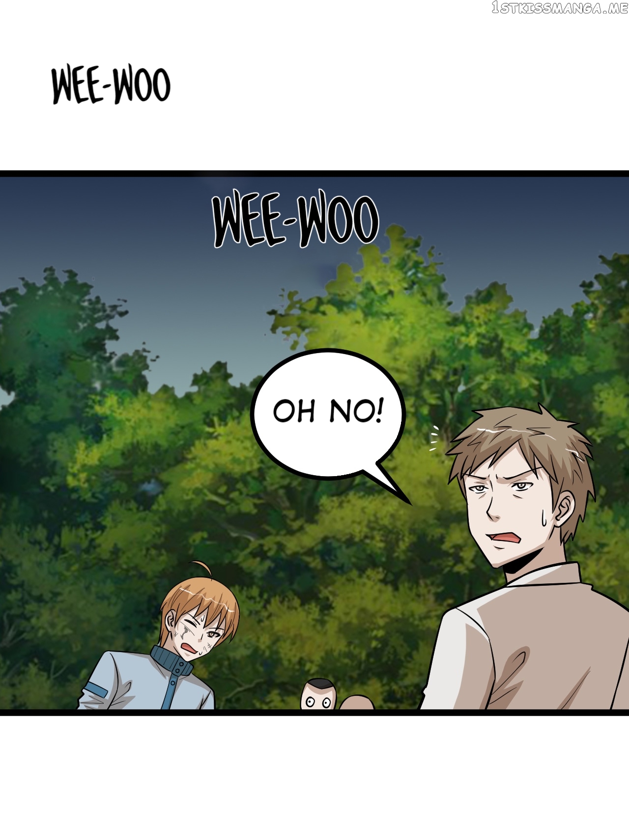 The Gangster Boss Is 16 Again Chapter 95 - page 4