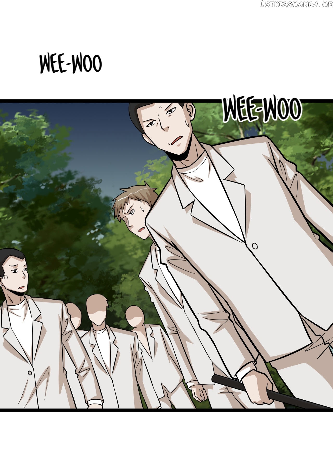 The Gangster Boss Is 16 Again Chapter 95 - page 5