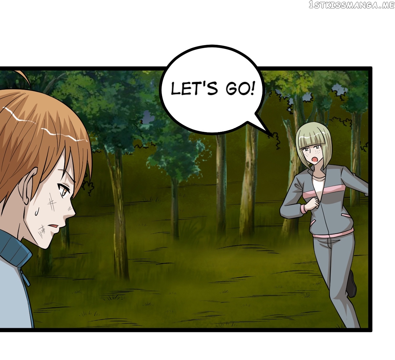 The Gangster Boss Is 16 Again Chapter 95 - page 8