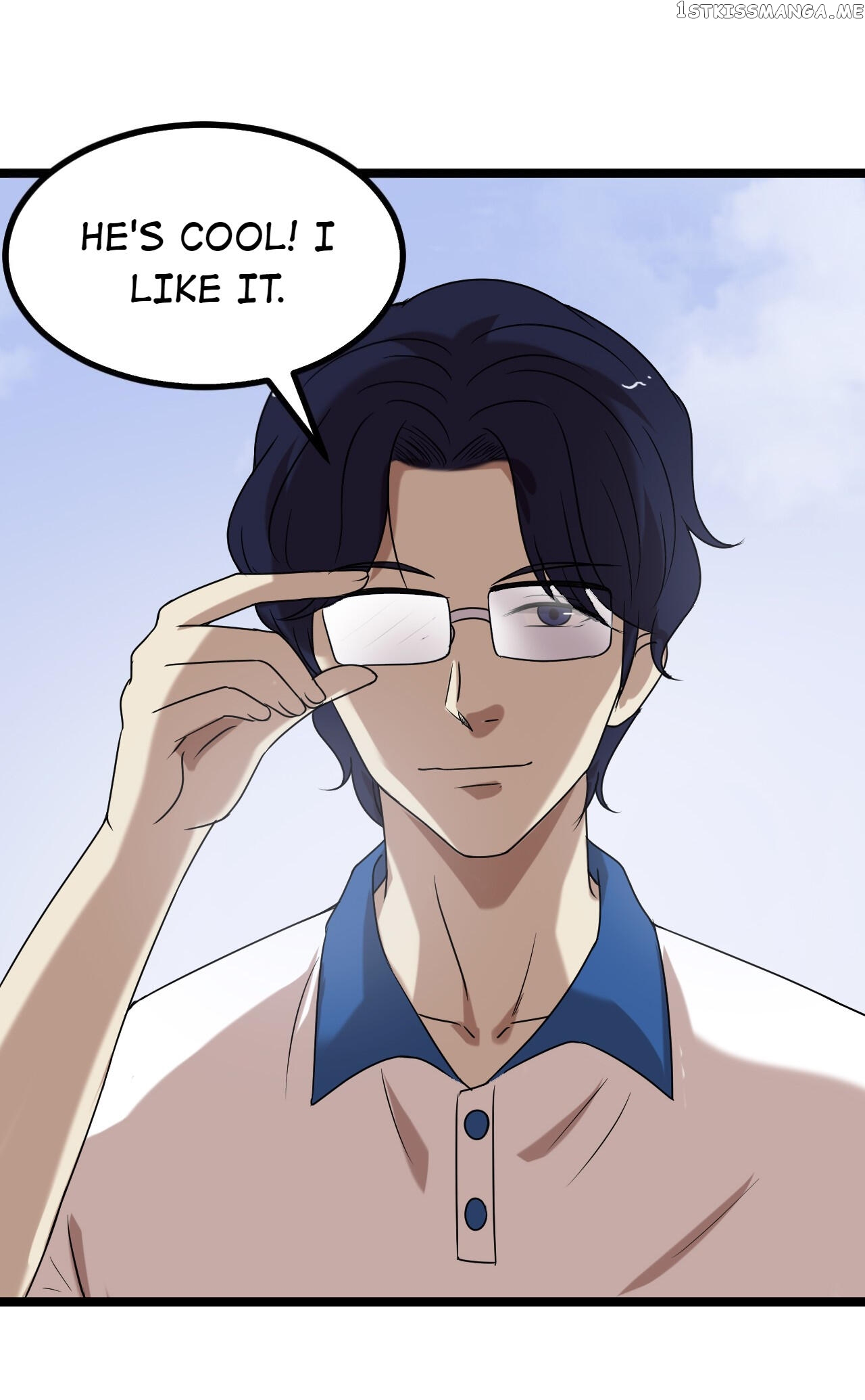 The Gangster Boss Is 16 Again Chapter 16 - page 12