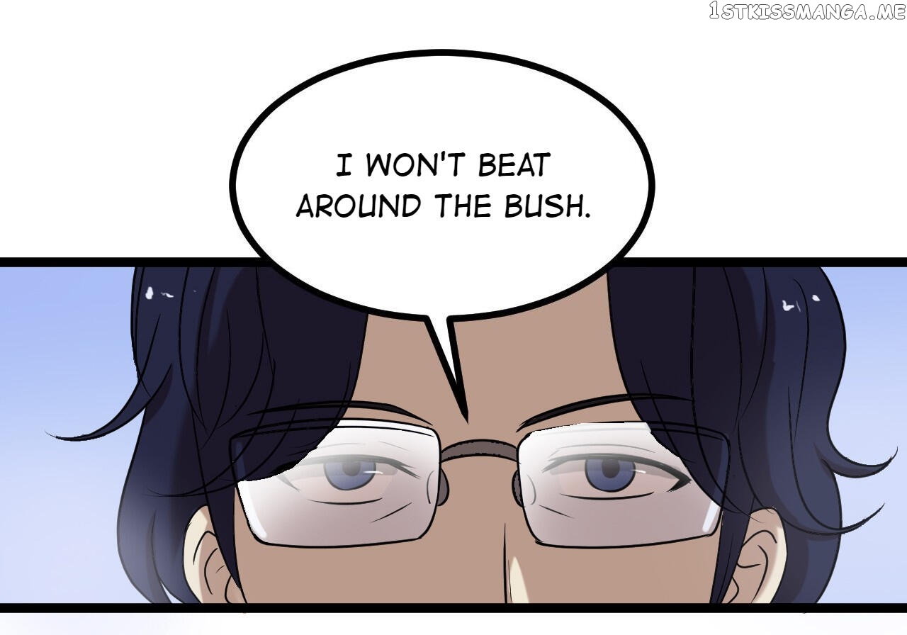 The Gangster Boss Is 16 Again Chapter 16 - page 3