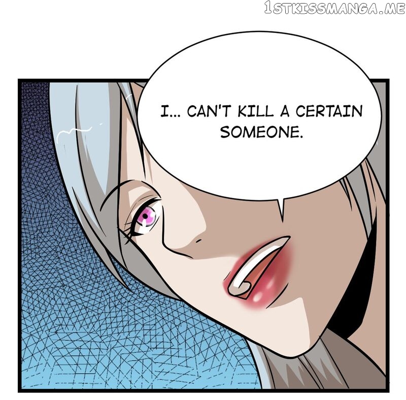 The Gangster Boss Is 16 Again Chapter 63 - page 12