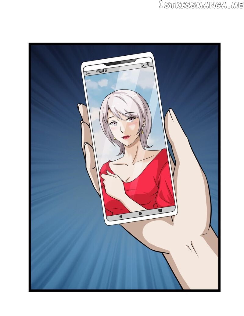 The Gangster Boss Is 16 Again Chapter 63 - page 18