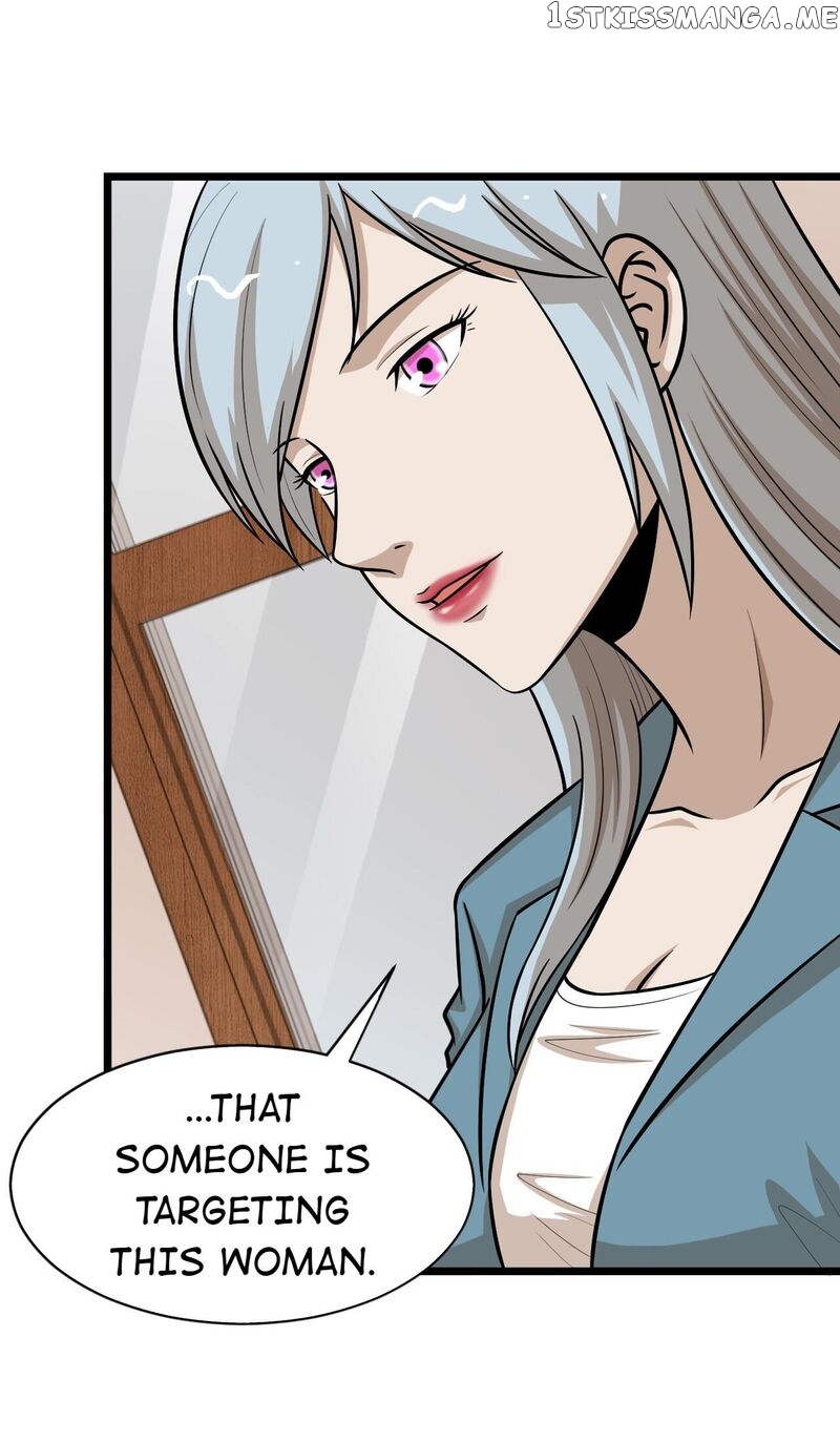The Gangster Boss Is 16 Again Chapter 63 - page 25