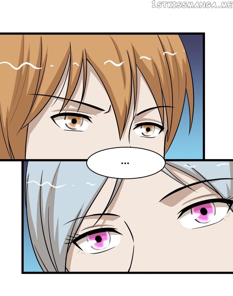 The Gangster Boss Is 16 Again Chapter 63 - page 26