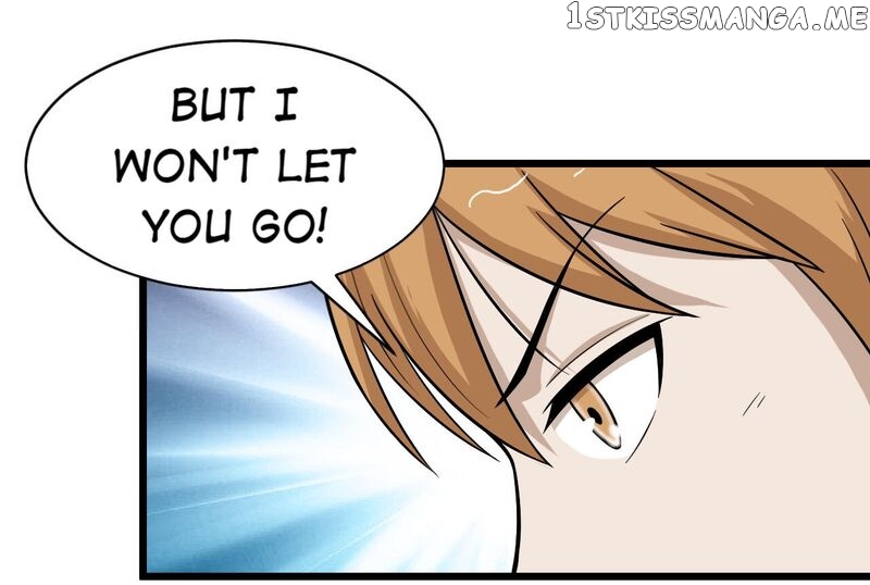 The Gangster Boss Is 16 Again Chapter 63 - page 4