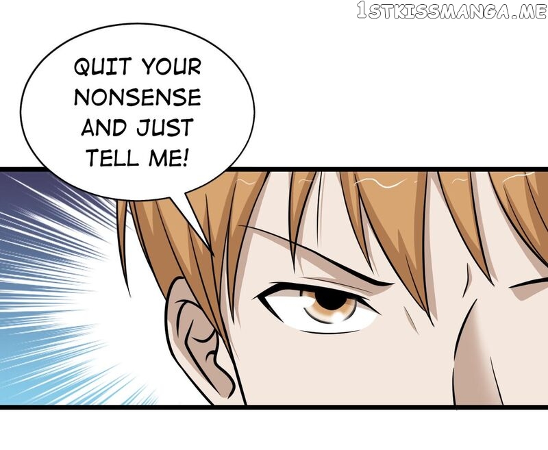 The Gangster Boss Is 16 Again Chapter 63 - page 6