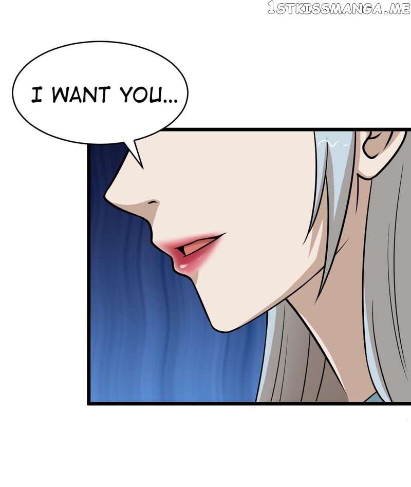 The Gangster Boss Is 16 Again Chapter 63 - page 8